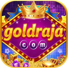 GOLDRAJA - Permainan Santai Penuh Keseruan