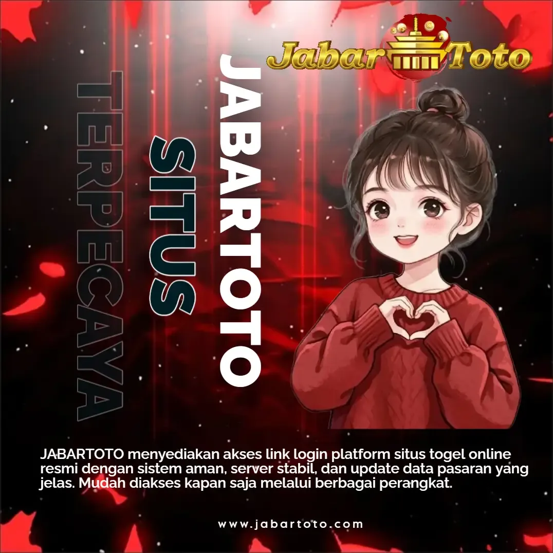 JABARTOTO - Permainan Bingo Seru dan Mengasyikkan