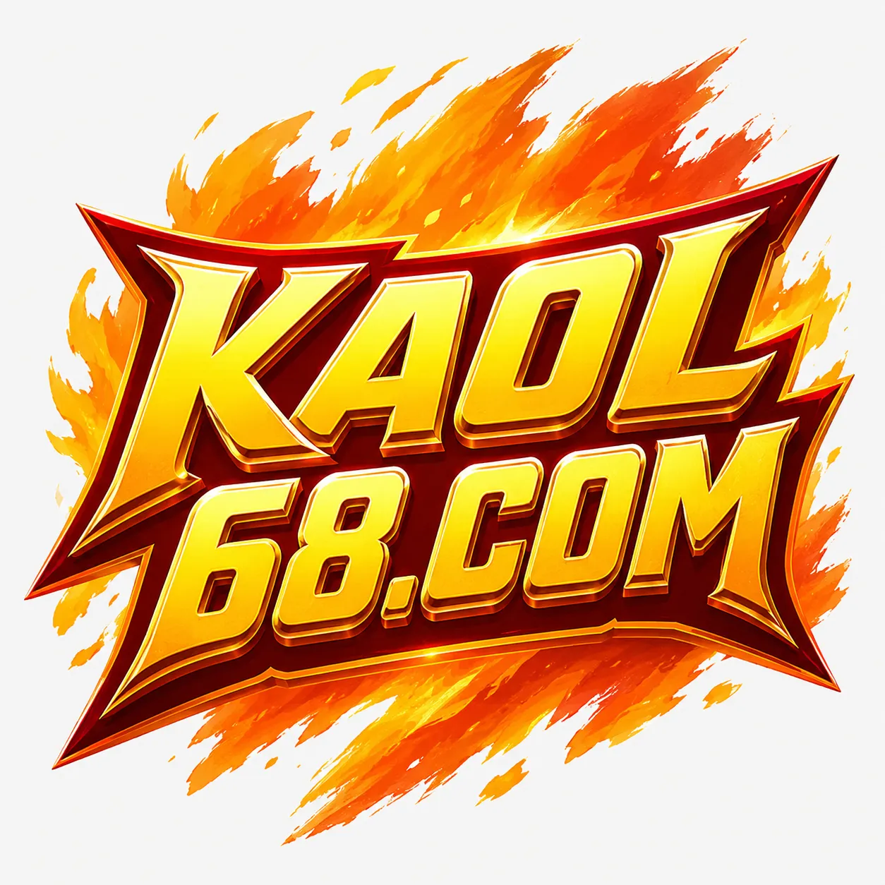 KAOL68 - Petualangan Terbesar di Dunia MMORPG