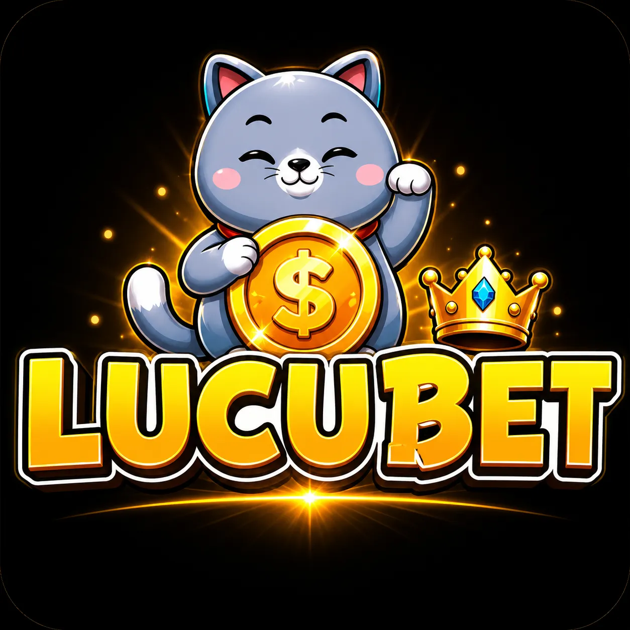 LUCUBET - Petualangan Aksi Menegangkan dalam TPS