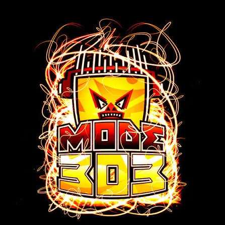 MODE303 - Petualangan Seru di Dunia Anime